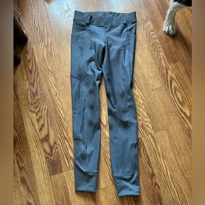 Ovation ladies Small breeches lightly lined for warmth